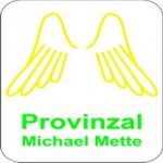 Provinzal Michael Mette